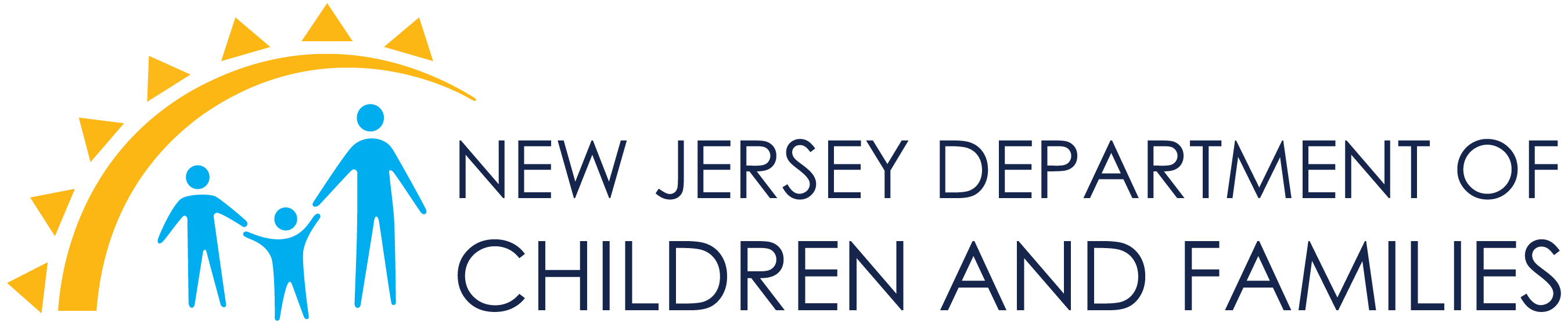 NJ DCF Logo